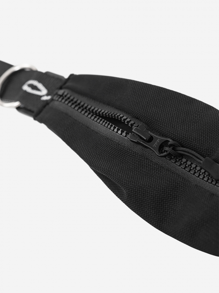 Orca Cinturón Swimrun Belt Negro