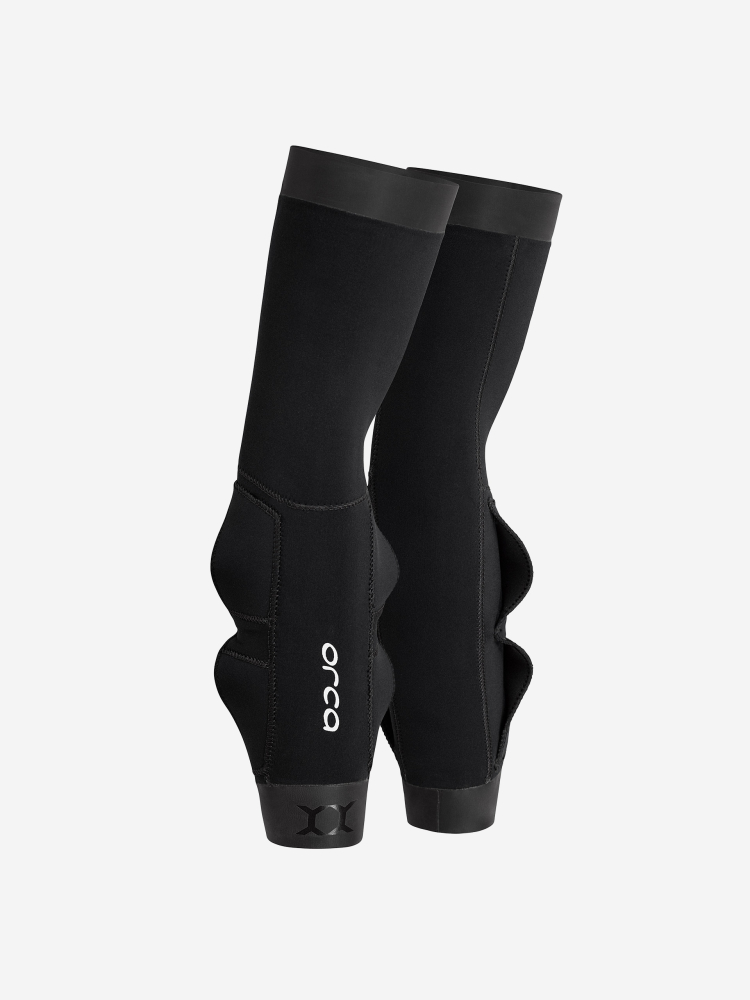 Orca Swimrun Arm Sleeve Neopren-Ärmel Schwarz