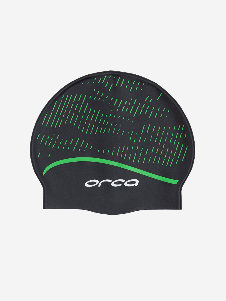 Bonnet De Natation Swimrun Swim Cap
