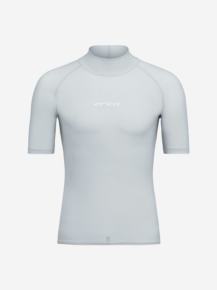 T-shirt de Surf Bossa Rash Vest Homme
