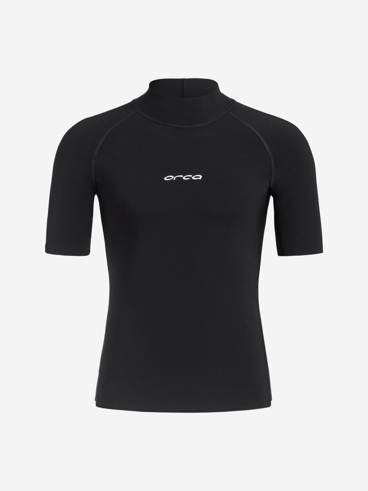 T-shirt de Surf Manche Courte Tango Rash Vest Homme
