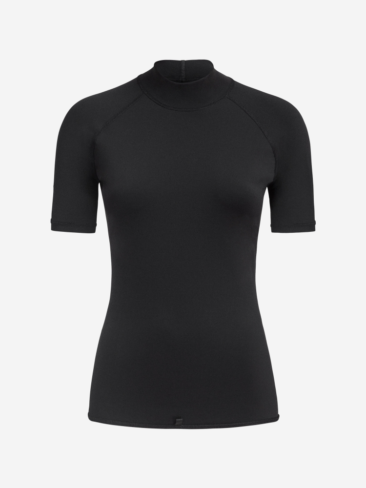 Orca Tango Thermal Rash Vest Women Surf T-Shirt