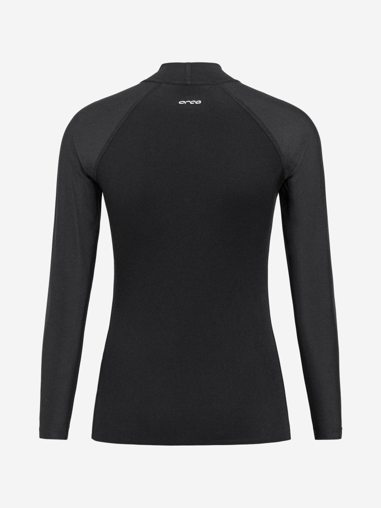 Orca Tango Rash Vest Women Thermal Surf T-Shirt | Orca