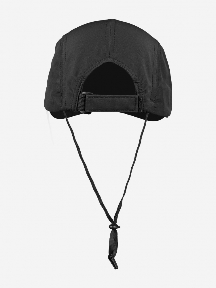 Orca Surf Cap Kappen Schwarz