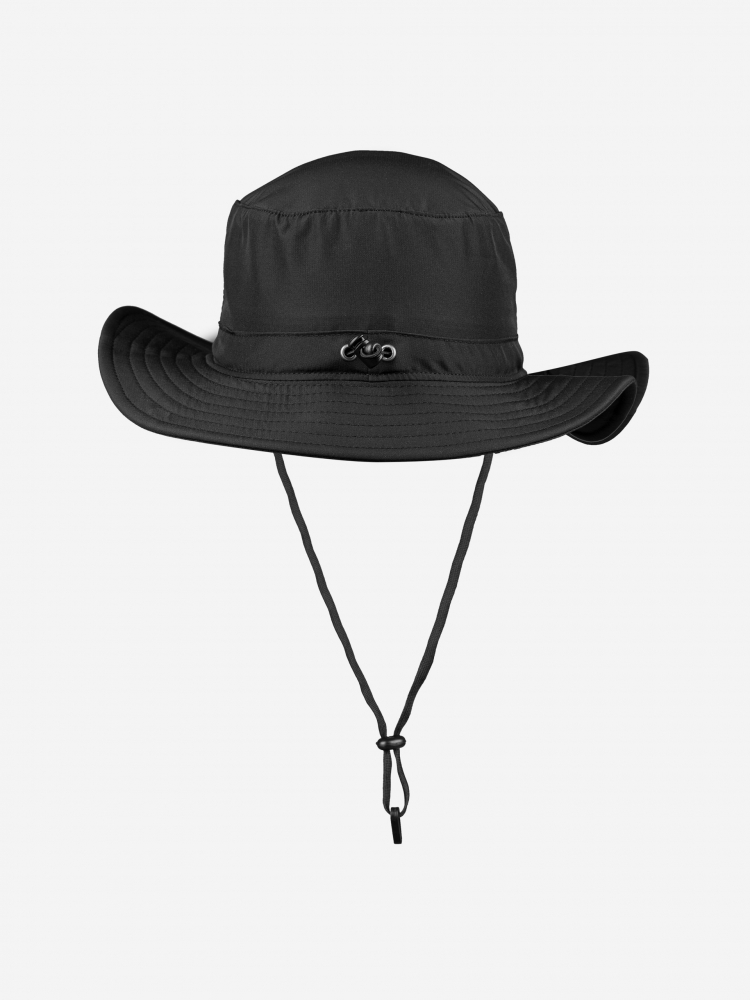 Orca Gorra Surf Bucket Negro