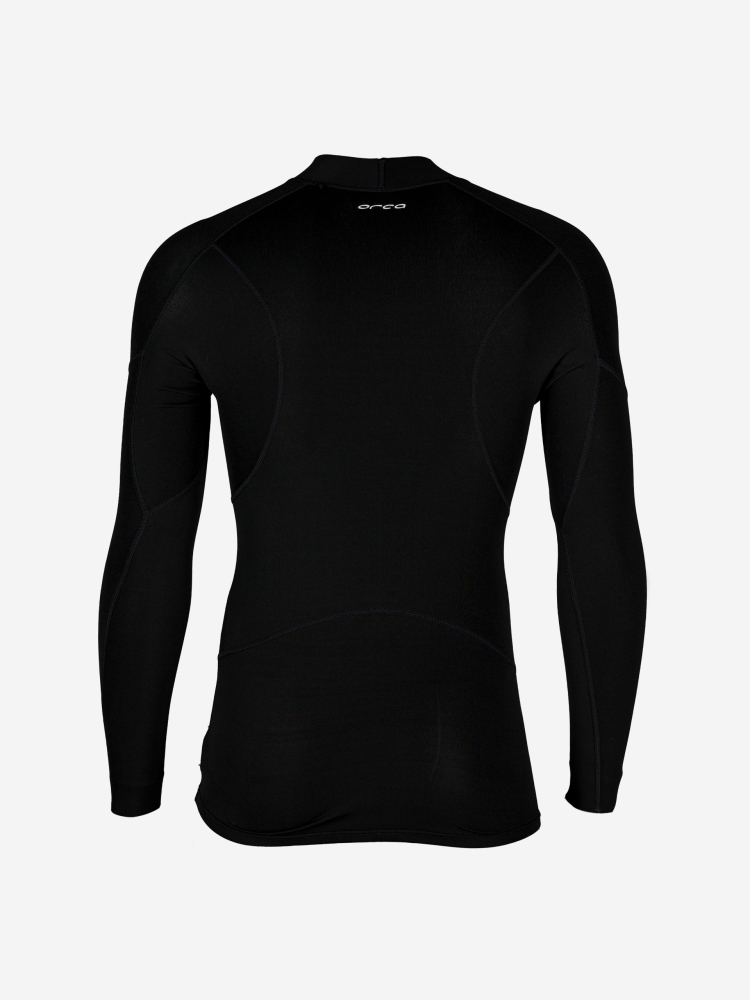 Orca Openwater Base Layer Men Neoprene T-Shirt Black