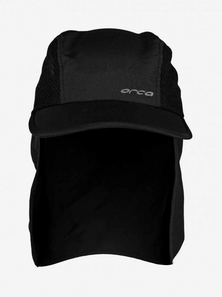 Orca Casquette Desert Cap Noir