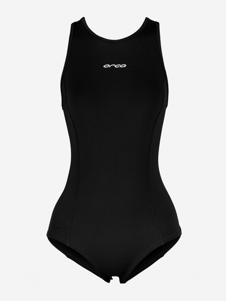 Bañador Neoprene One Piece Mujer