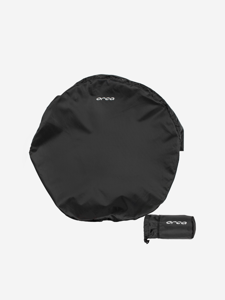 Orca Accessoire pour l'entraînement Changing Mat Noir