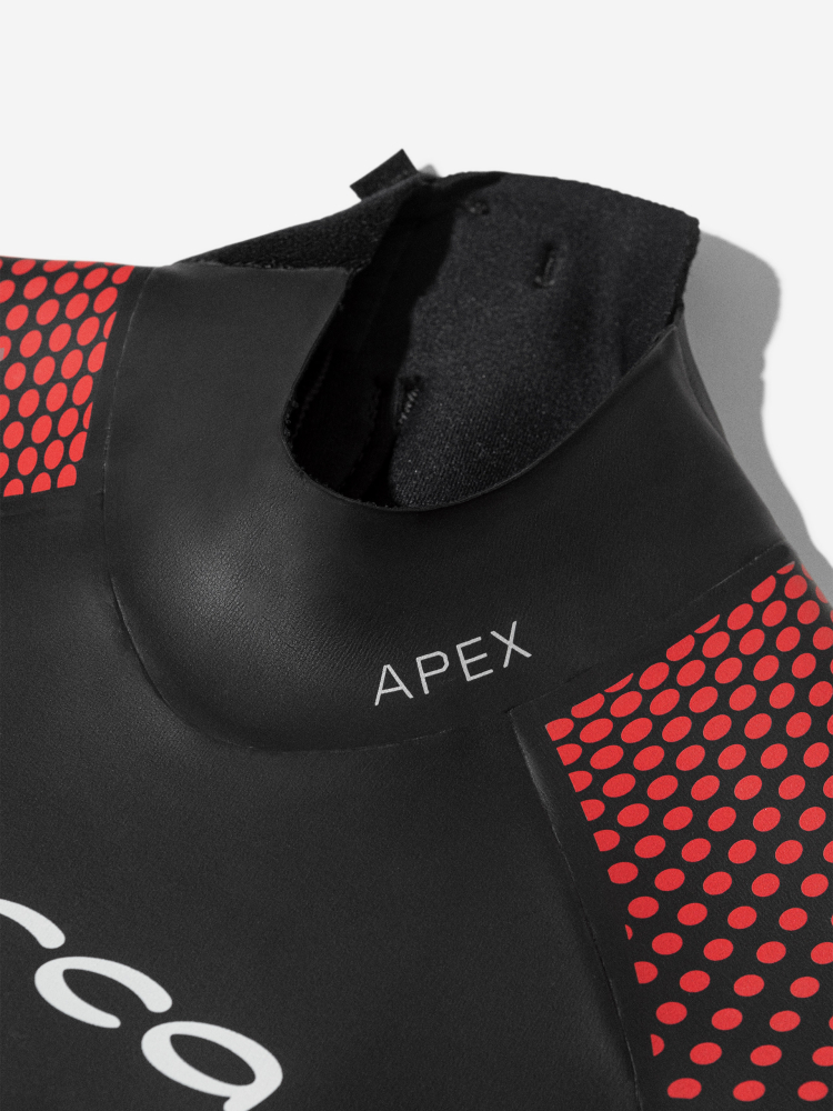 Orca Apex Float Men Triathlon Wetsuit Orca