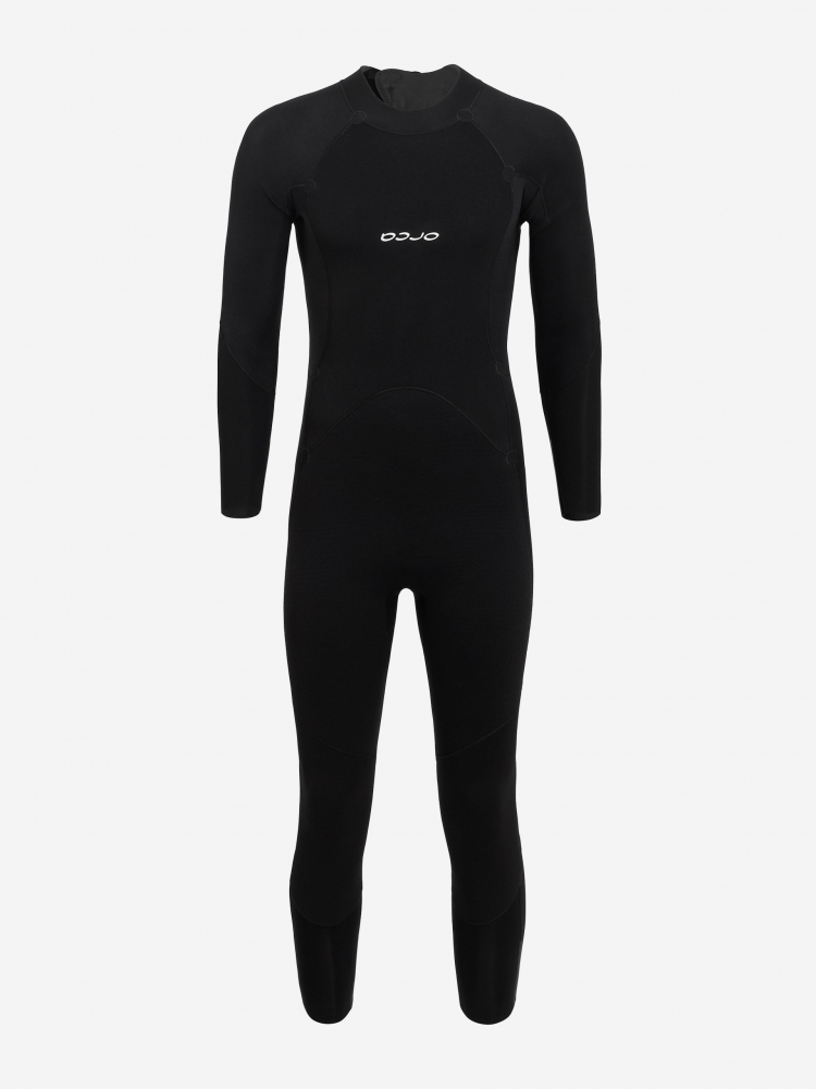 Orca Athlex Flow Men Triathlon Wetsuit Silver Total