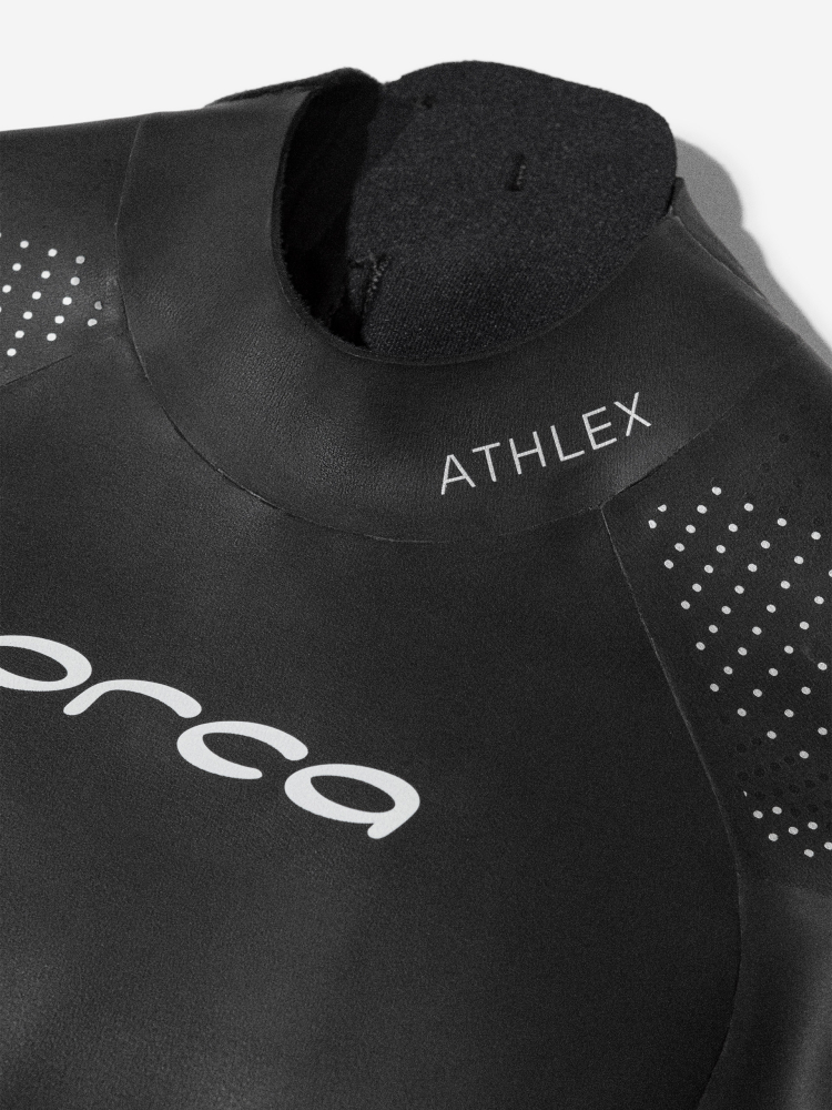 Orca Athlex Flow Men Triathlon Wetsuit Orca