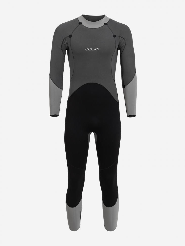 Orca Athlex Flex Men Triathlon Wetsuit Blue Flex