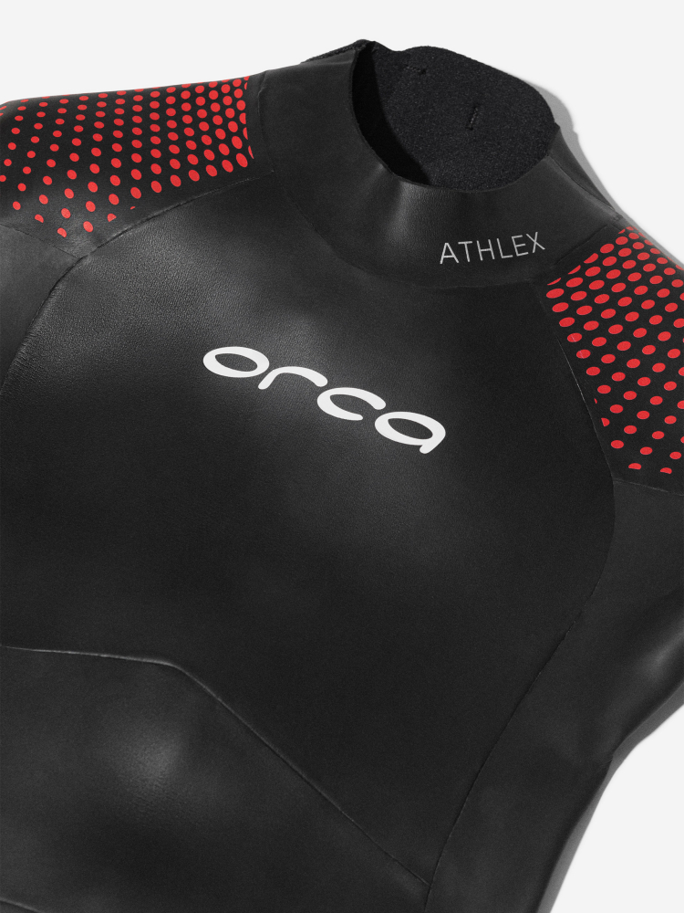 Orca Athlex Float Men Triathlon Wetsuit Orca