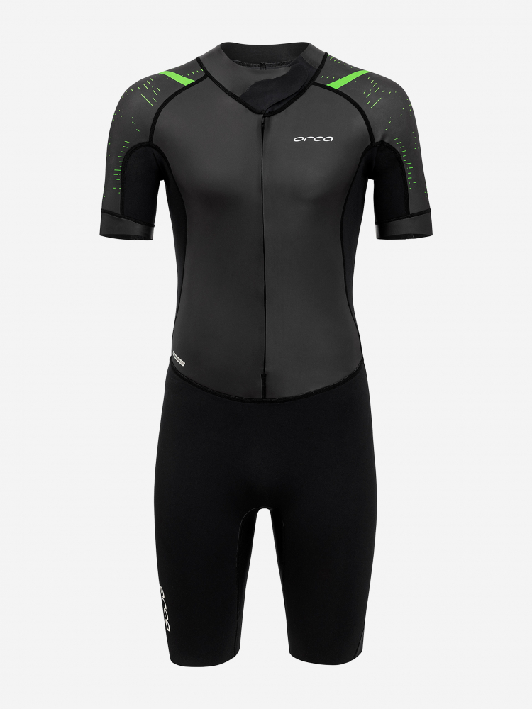 Vanir Flex Men Swimrun Wetsuit