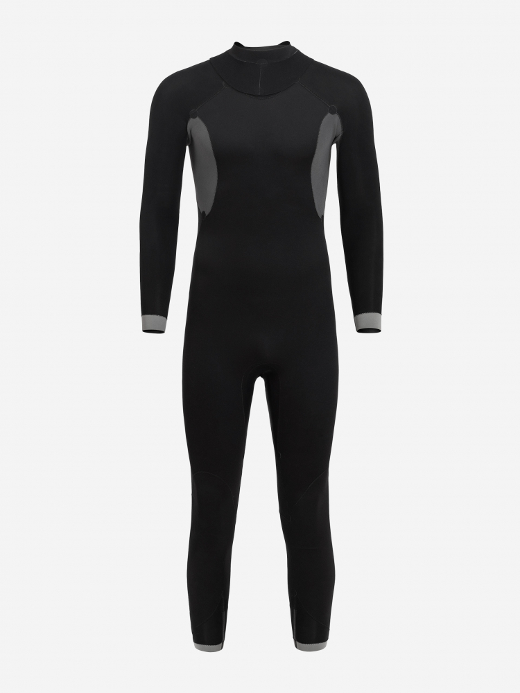 Orca Mantra Men Freedive Wetsuit Black