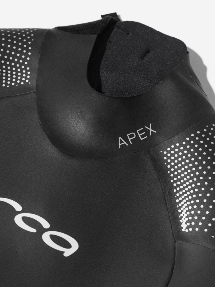 Orca Apex Flow Women Triathlon Wetsuit Orca