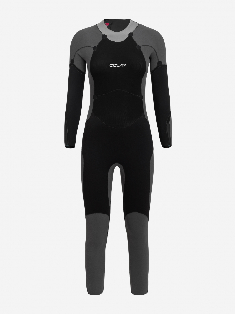 Orca Combinaison de Triathlon Apex Flex Femme Bleu Flex