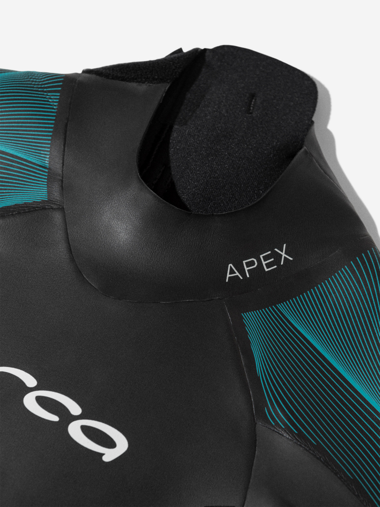 Orca Apex Flex Women Triathlon Wetsuit Orca