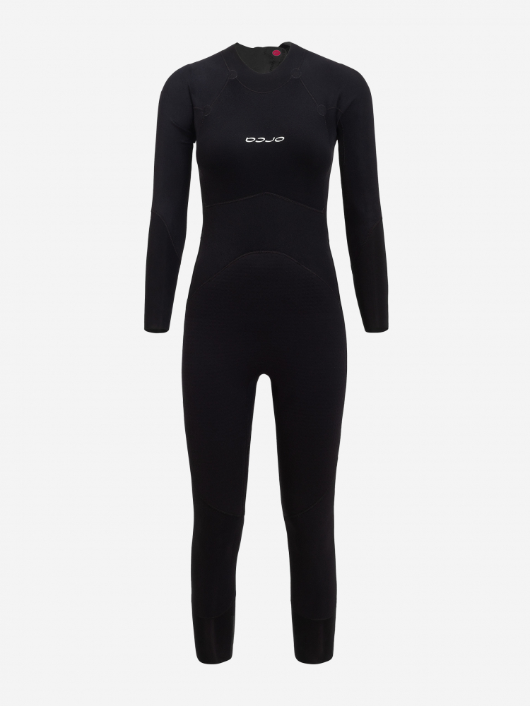 Orca Athlex Flow Women Triathlon Wetsuit Silver Total