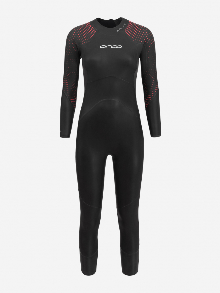 Athlex Float Women Triathlon Wetsuit