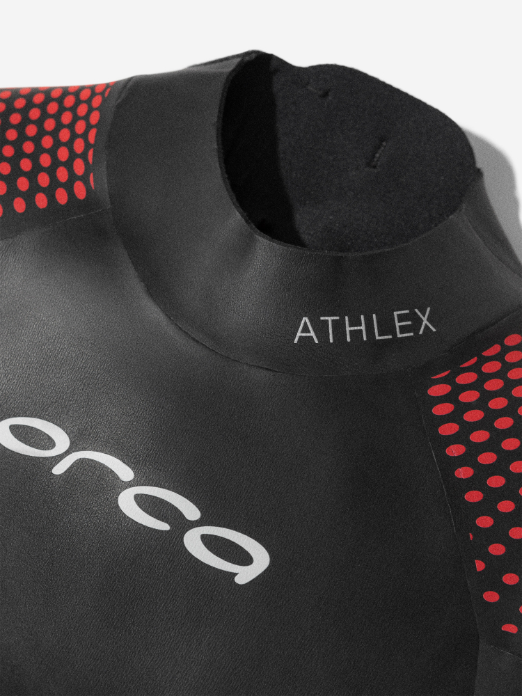 Neopreno orca s7 mujer clearance