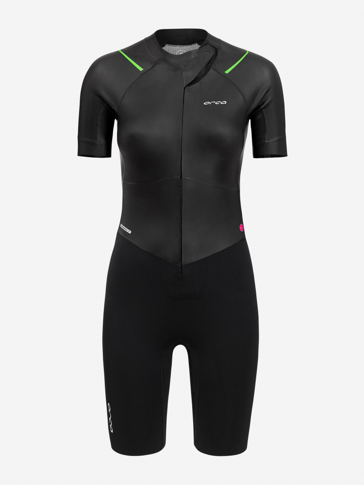 Combinaison Swimrun Aesir Thermal Femme