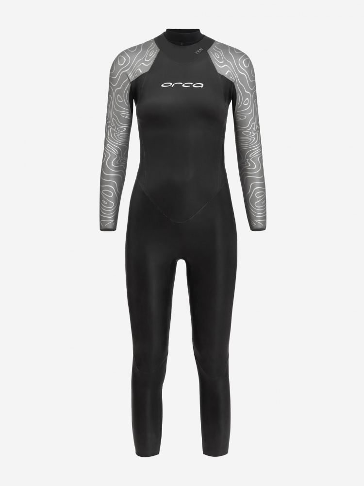 Combinaison De Freedive Zen Femme