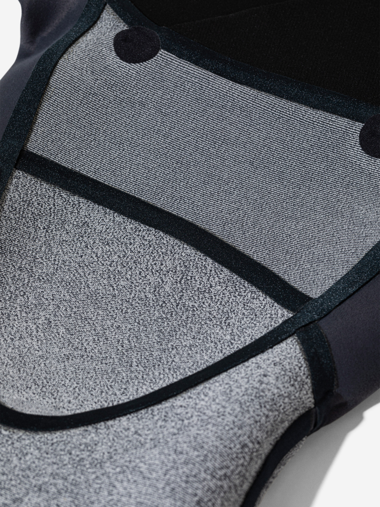 Orca Tango 43 Men Surf Wetsuit Orca