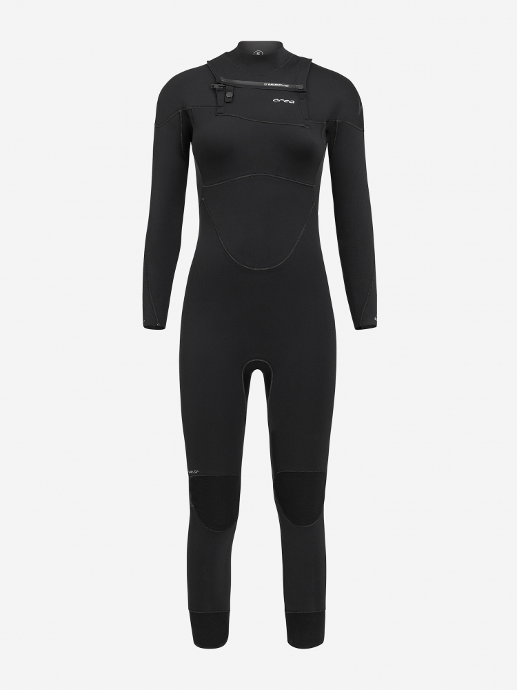 Tango 4:3 Women Surf Wetsuit
