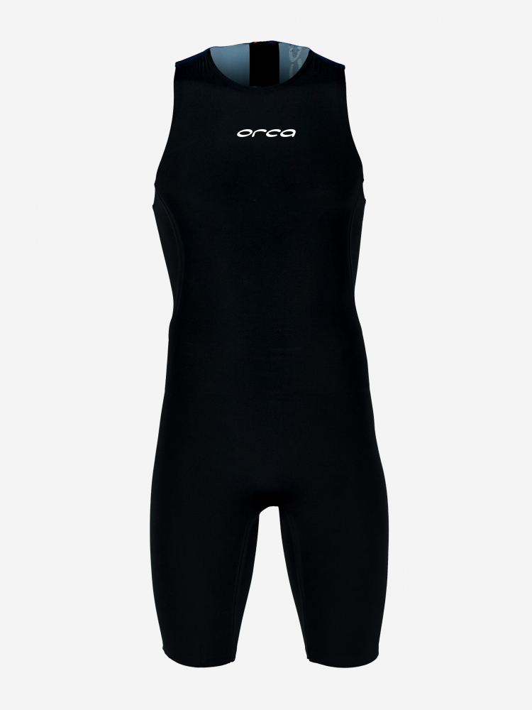 Orca Athlex Swimskin Men Black