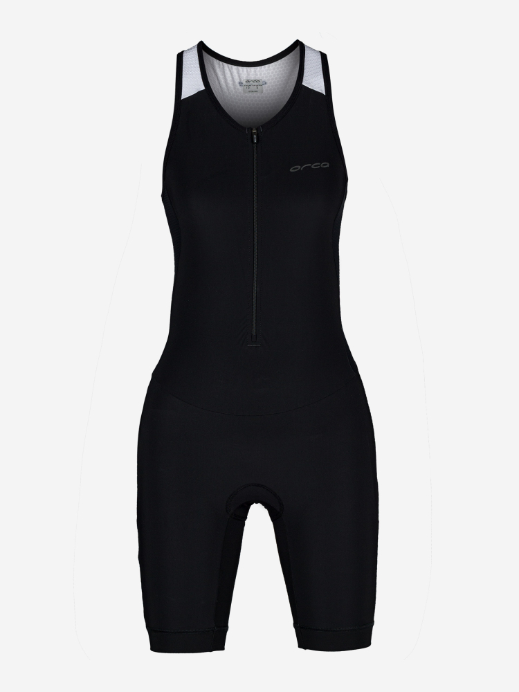 Orca Athlex Race Suit Women Trisuit White