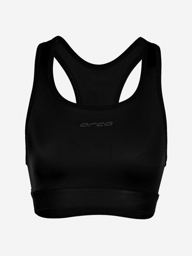 Orca Sujetador Athlex Bra Mujer Negro