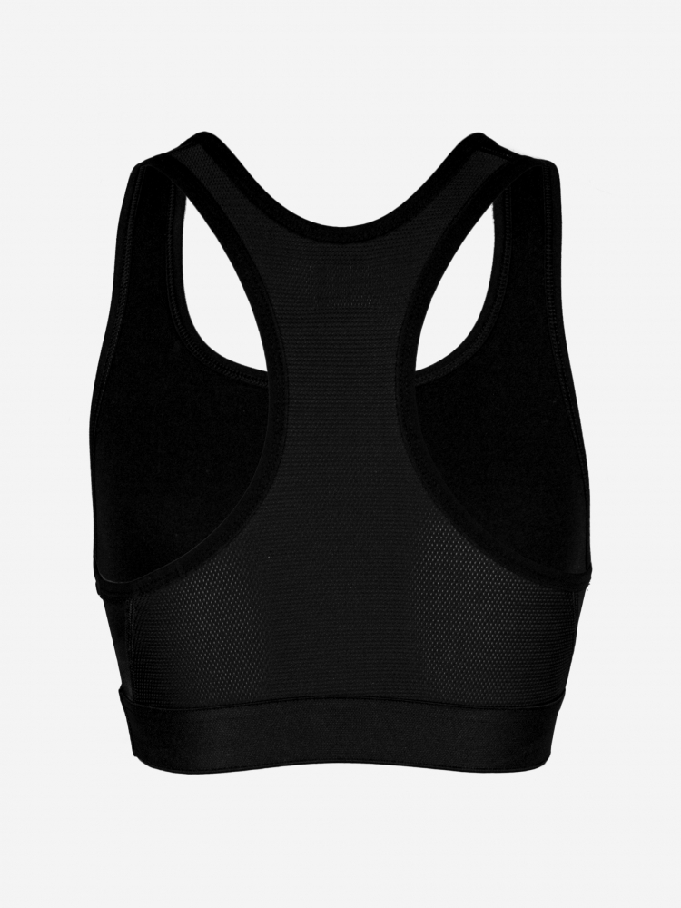 Orca Sujetador Athlex Bra Mujer Negro