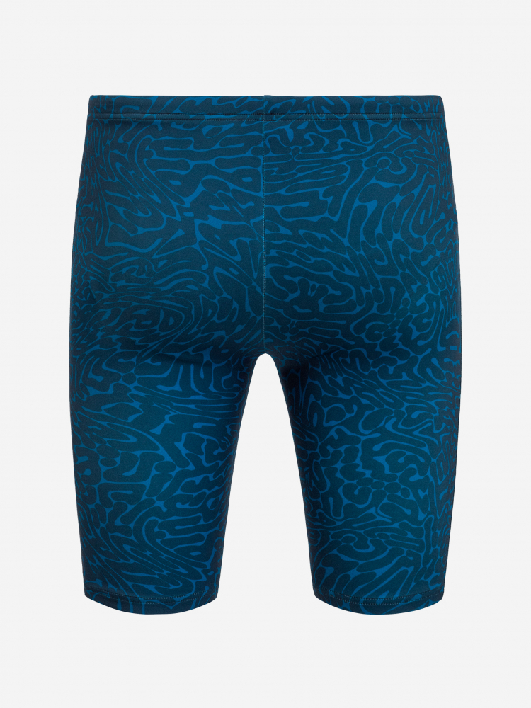 Orca Core Jammer Men Swimsuit Blue diploria