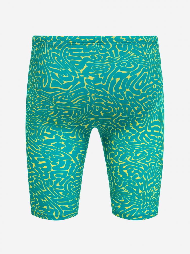 Orca Core Jammer Men Swimsuit Yellow diploria