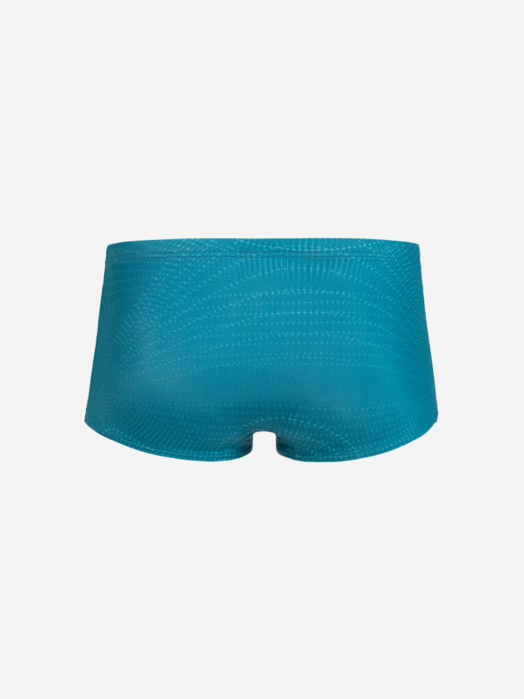 Bañador Core Square Leg Hombre