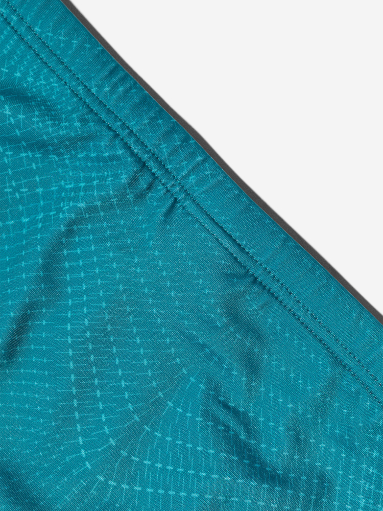 Bañador Core Square Leg Hombre