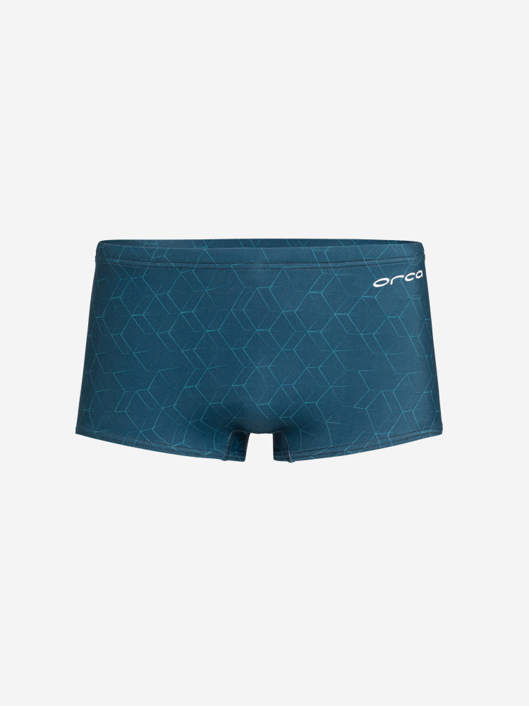Bañador Core Square Leg Hombre
