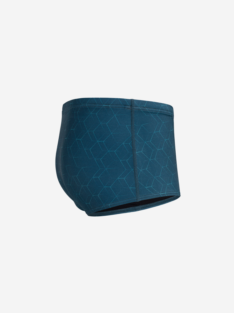 Bañador Core Square Leg Hombre