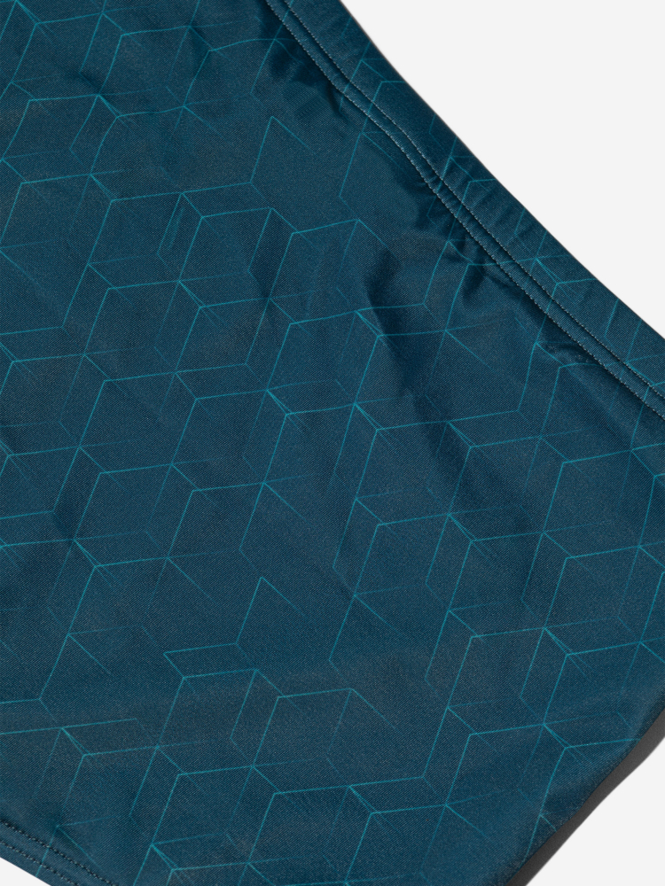 Bañador Core Square Leg Hombre