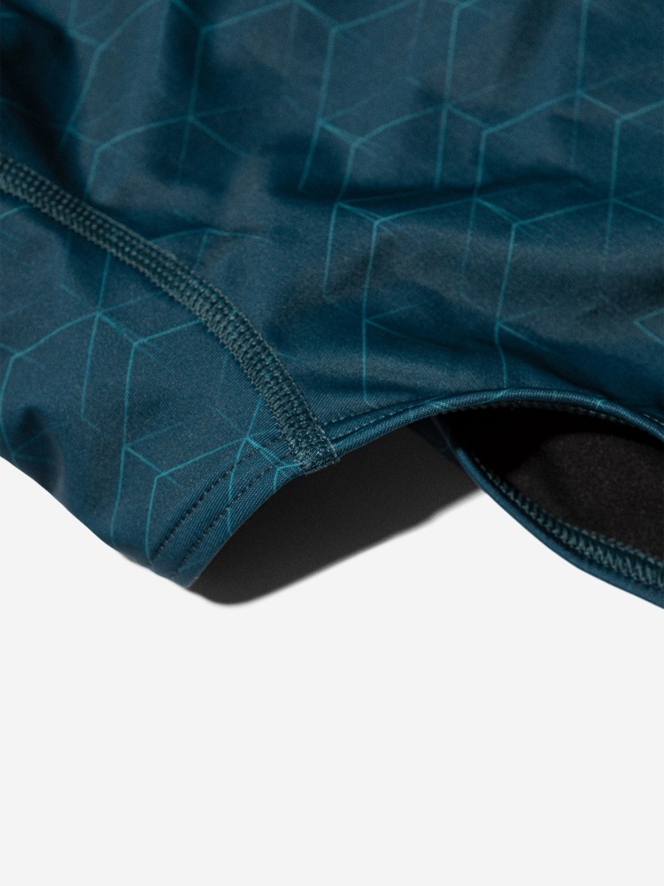 Bañador Core Square Leg Hombre