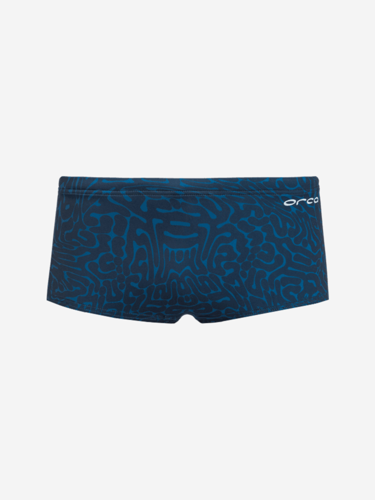 Orca Core Square Leg Männer Badehose Blau Diploria