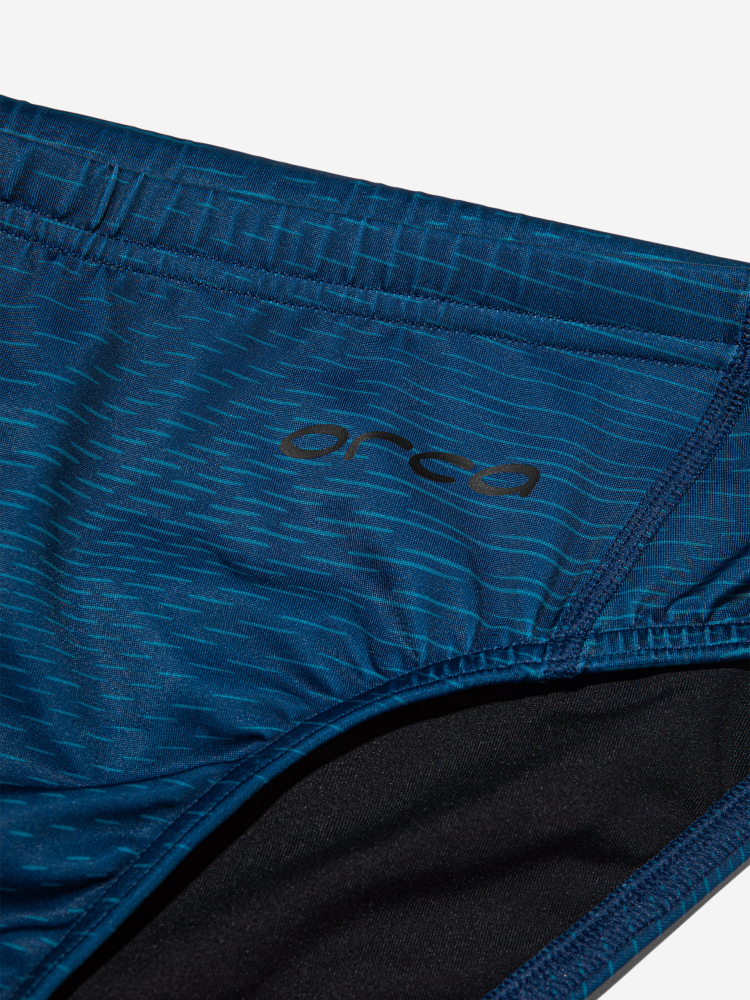 Core Brief Men Swimsuit