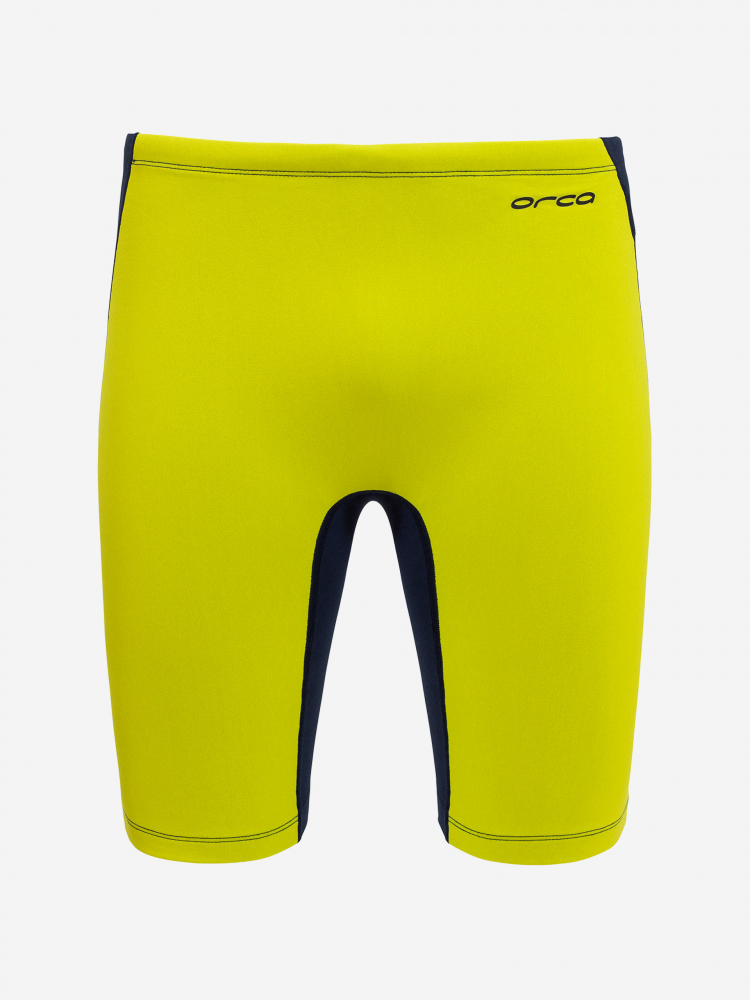 Orca RS1 Jammer Men Swimsuit Green algae