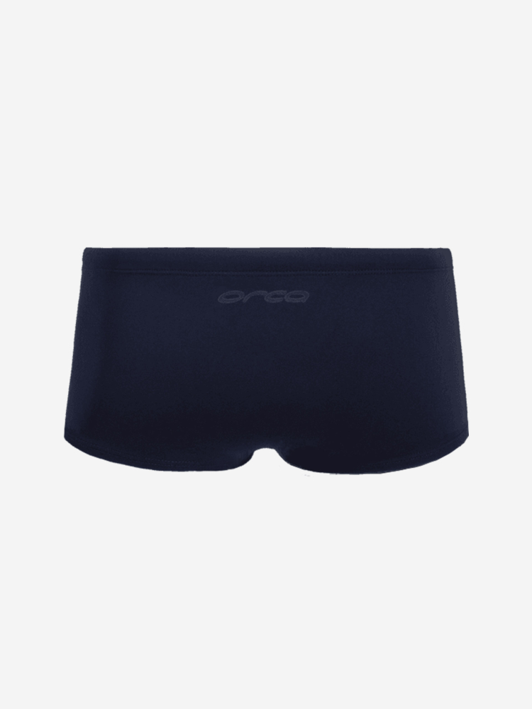 Orca RS1 Square Leg Männer Badehose Marine Blau