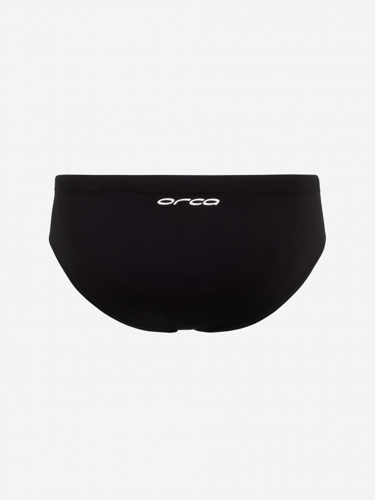 Orca RS1 Brief Men Swimsuit Black