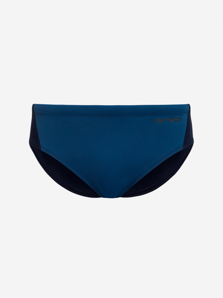 Orca RS1 Brief Men Swimsuit marine blue