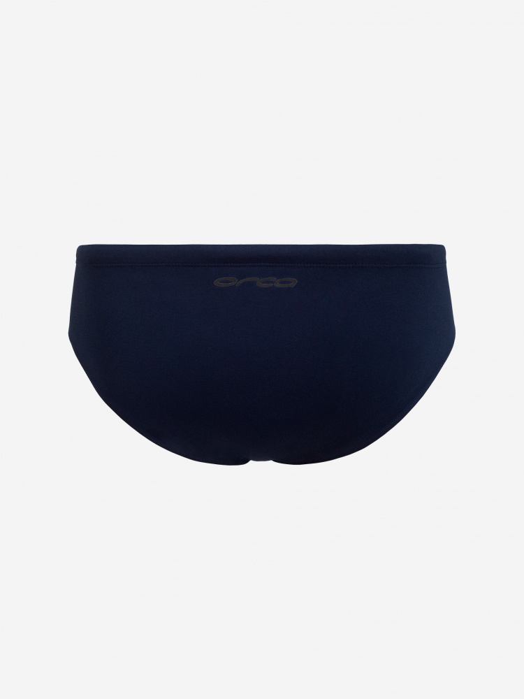 Orca RS1 Brief Men Swimsuit Green algae