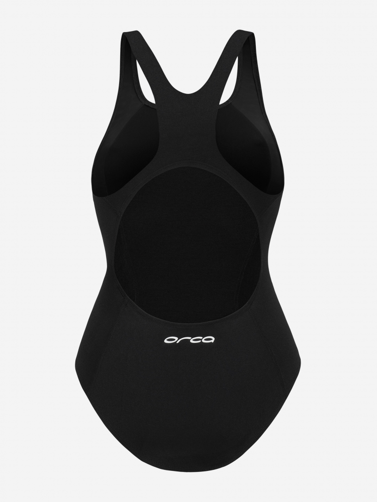 Orca Core One Piece Women Swimsuit Black